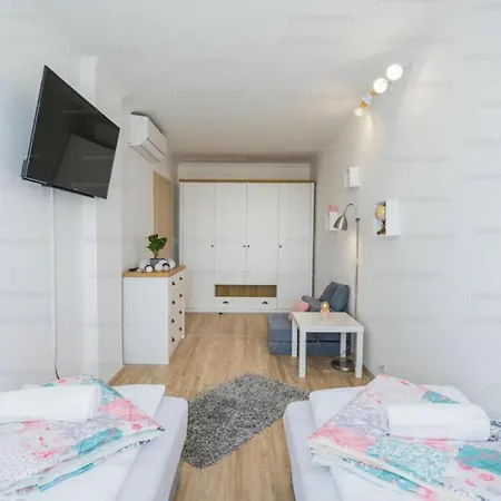 Apartment Cadet Harmony *