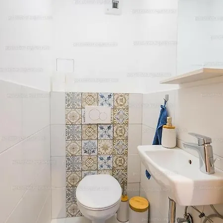 Cadet Harmony 아파트 *