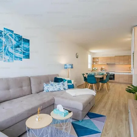 Apartment Cadet Harmony