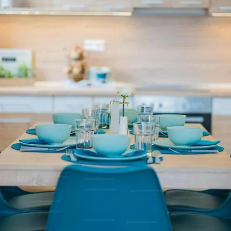 Cadet Harmony Apartment *