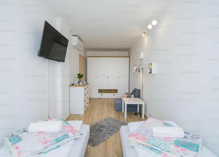 Apartment Cadet Harmony *