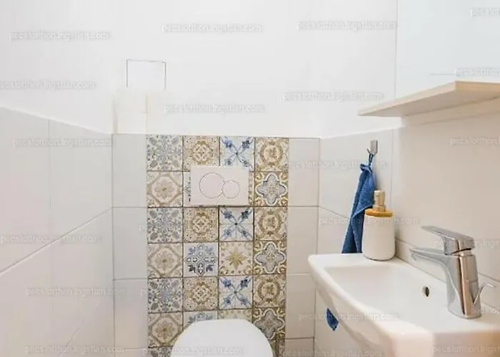 Cadet Harmony Apartment *