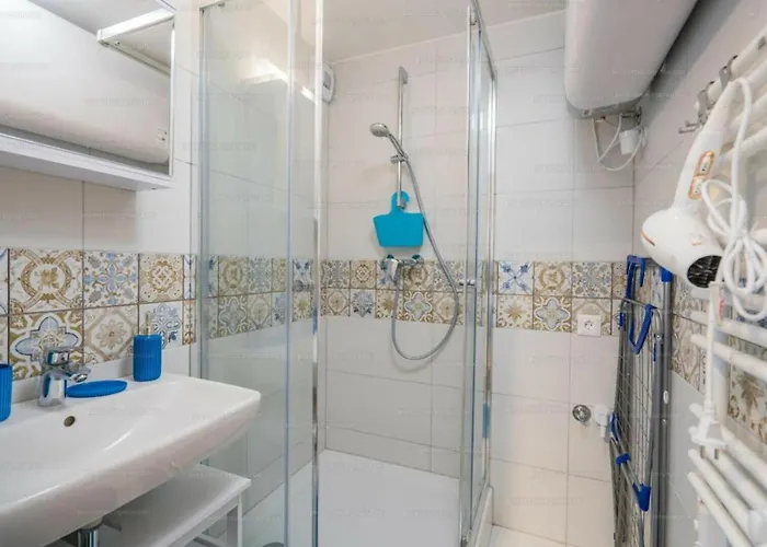 Apartment Cadet Harmony *