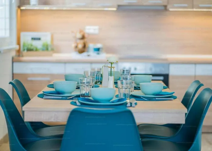 Cadet Harmony Apartment *